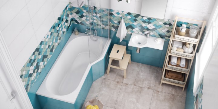 Akrylátové vane hydromasážne systémy sprchové panely sprchové kabíny sprchové vaničky sanitárna keramika-výrobca Poľsko